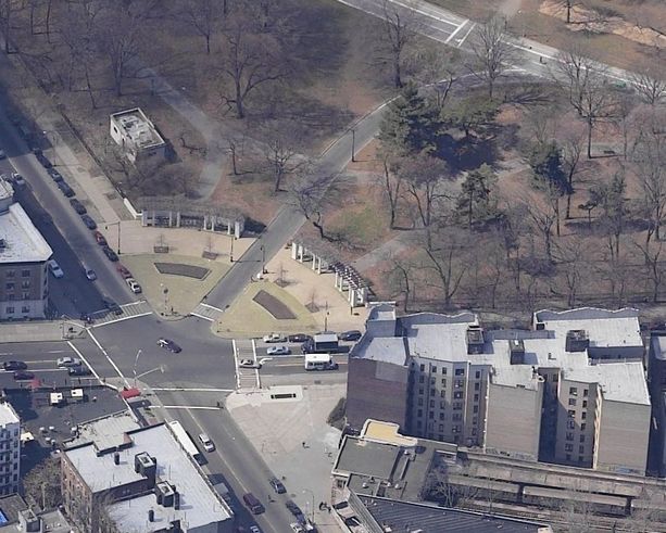 entrance: entrance - parkside av - ocean av -3